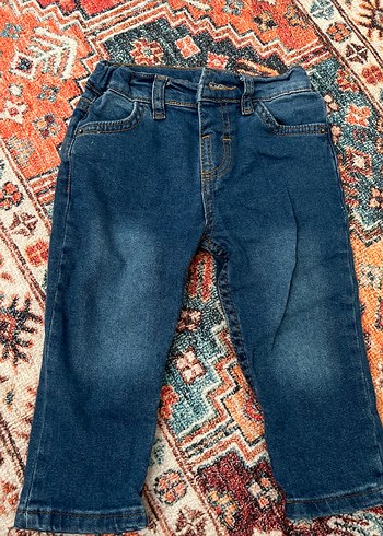 Civil Bebek Pantolon