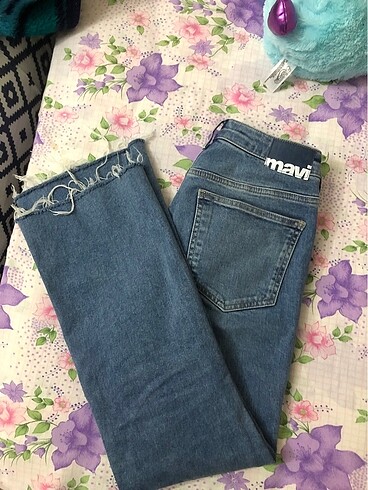 27 Beden Jean kot pantolon