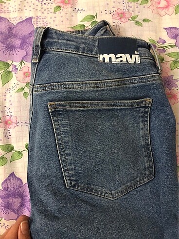 Mavi Jeans Jean kot pantolon