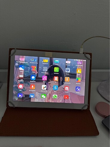 Poweway Powerway dreamtab tablet