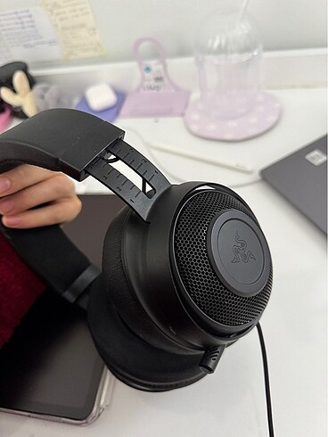  Beden Renk Razer kraken gaming kulaklık