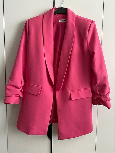 Blazer ceket