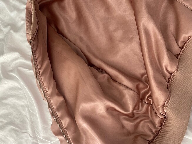 Pull and Bear Bomber ceket