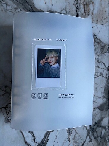 Binder