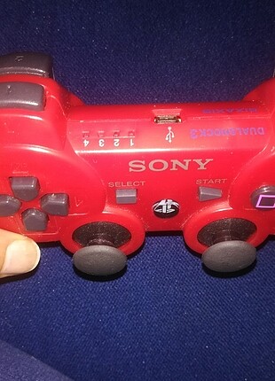 Playatation 3 orjinal kol ps3