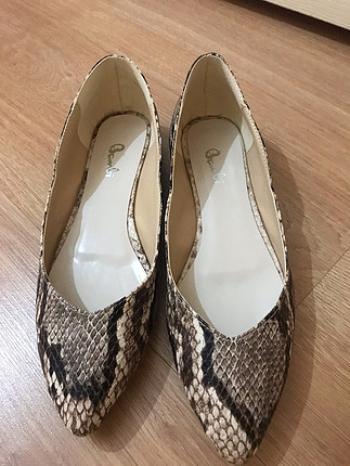 Leopar babet