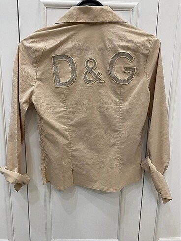 Dolce & Gabbana gömlek