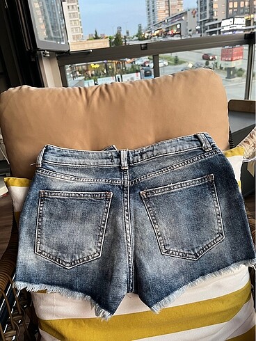 Bershka Kot şort