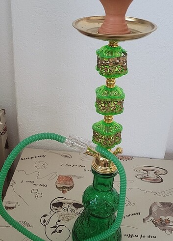 Nargile takımı