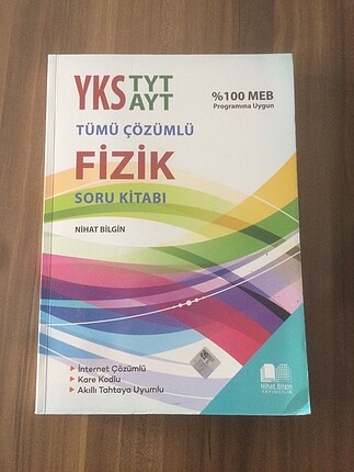 Nihat bilgin