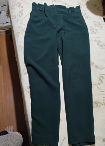 H&m 40 beden kumas pantolon bayan