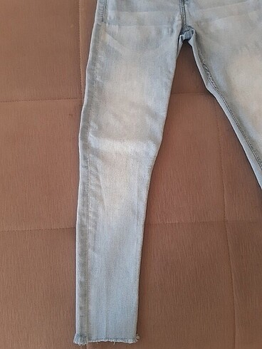m Beden Kot pant