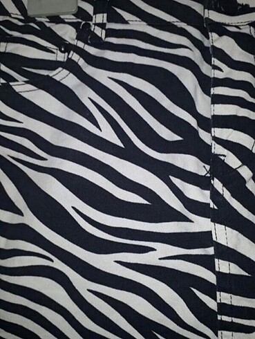 H&M Mini etek