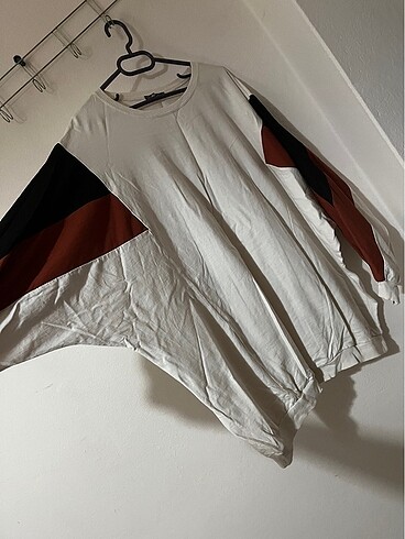 xl Beden Tunik
