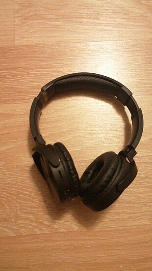 Aeron kulak üstü Bluetooth kulaklik