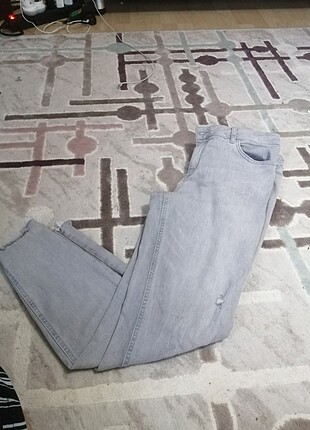  Beden Renk Kot pantolon 