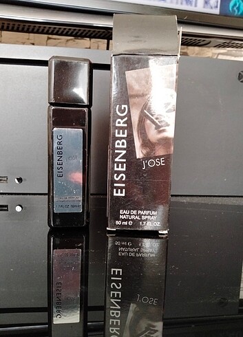 Eisenberg Jose eau de parfüm 
