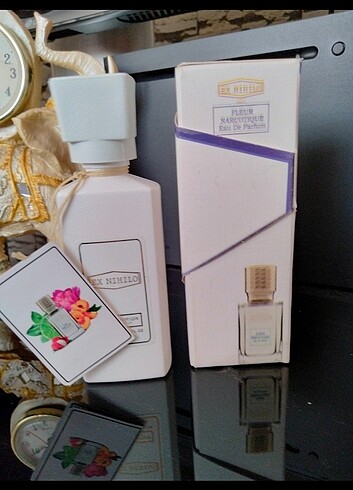 Ex nihilo Fleur narcotique parfüm 50 ml