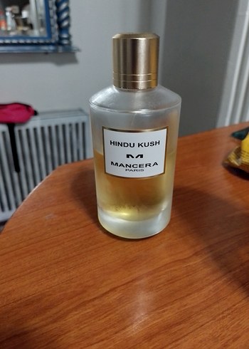 Beymen Mancera Hindu Kush EDP 120 ml Unisex Parfüm