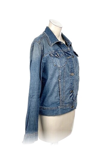 Vintage Love PreLoved Kot Ceket %70 İndirimli.