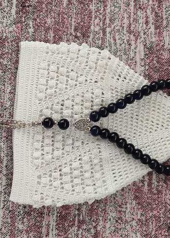 Tesbih ve Namaz Takkesi - Görsel 6