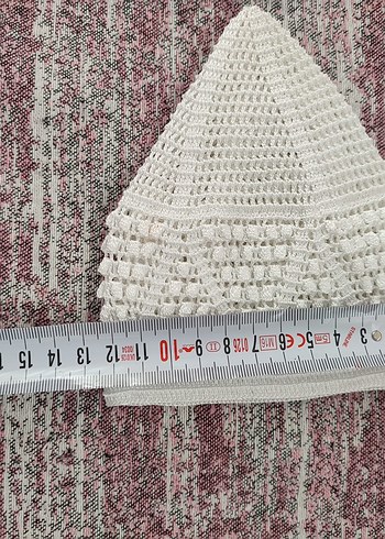 Tesbih ve Namaz Takkesi - Görsel 7