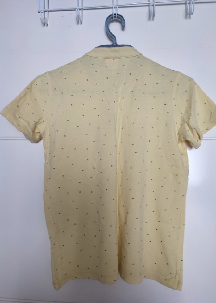 Erkek çocuk tişört  - Görsel 2