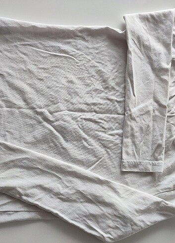 Uzun kol tişört  - Görsel 2