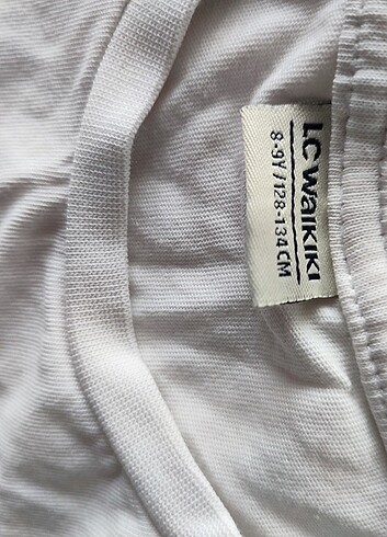 Uzun kol tişört  - Görsel 3