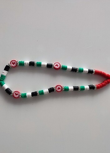 Telefon askısı, çanta charm  - Görsel 3