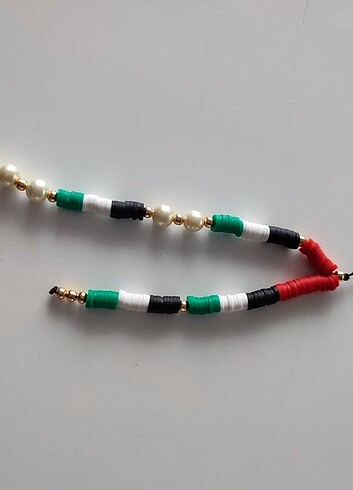 Telefon askısı,çanta charm  - Görsel 3