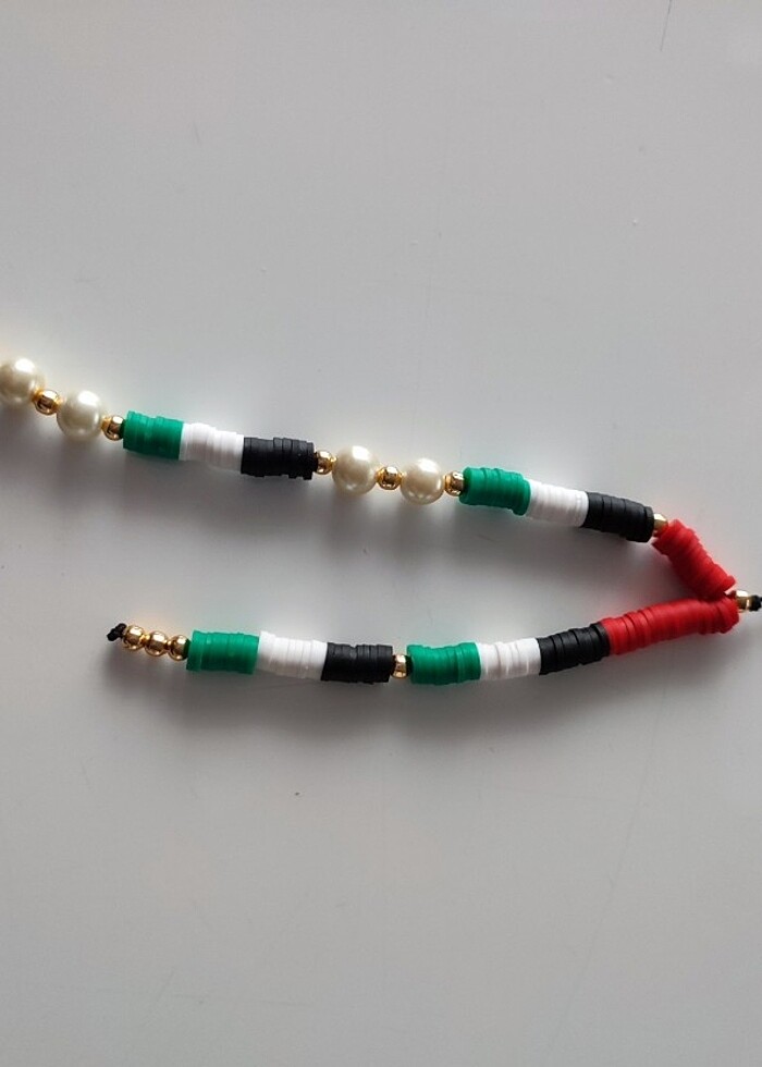 Telefon askısı,çanta charm  - Görsel 3