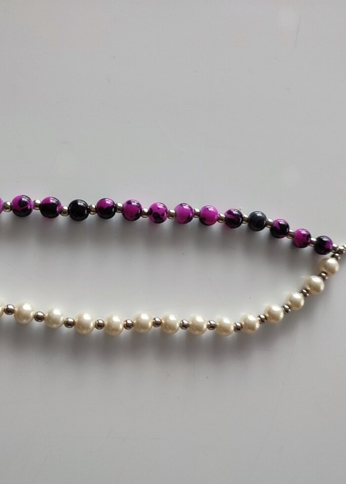 Telefon askısı,çanta charm  - Görsel 3