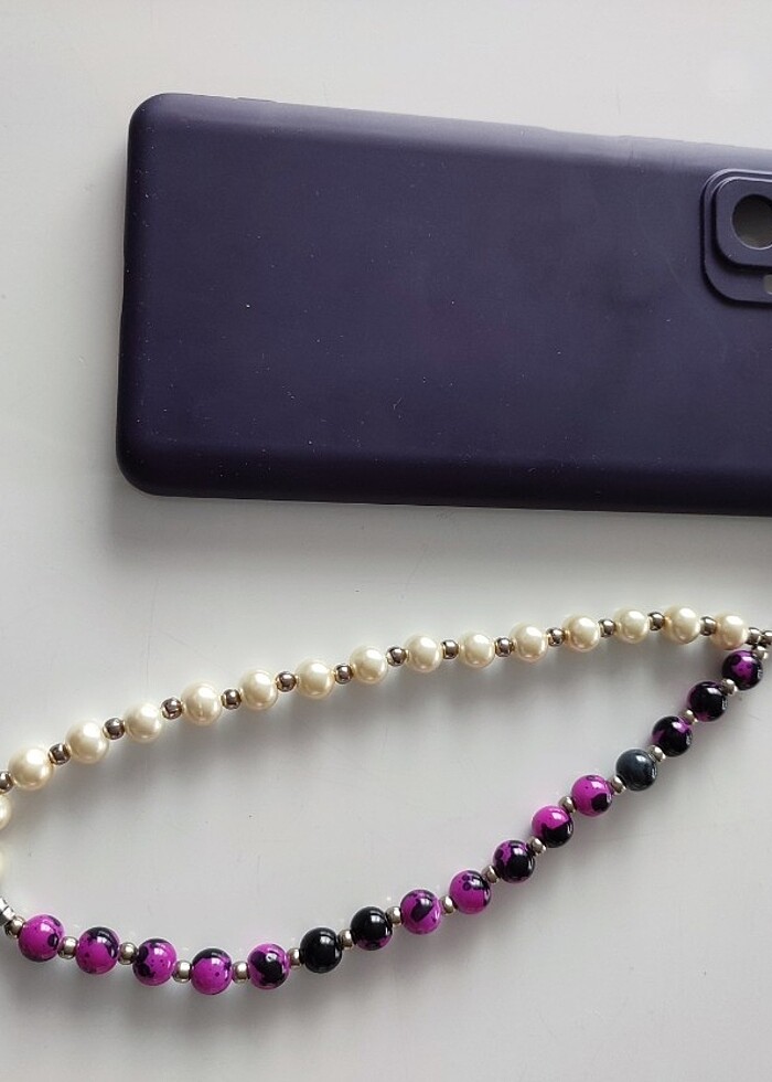 Telefon askısı,çanta charm  - Görsel 4