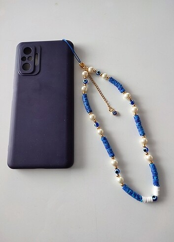 Telefon askısı ,çanta charm 