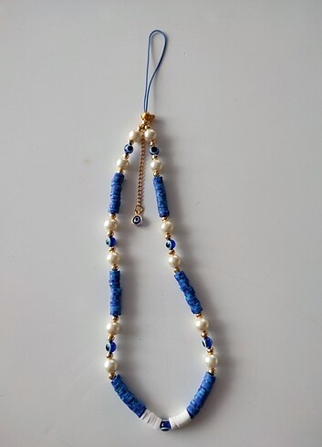 Telefon askısı ,çanta charm  - Görsel 3