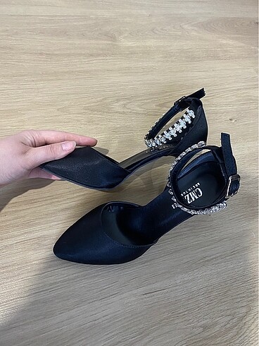 Diğer Stiletto