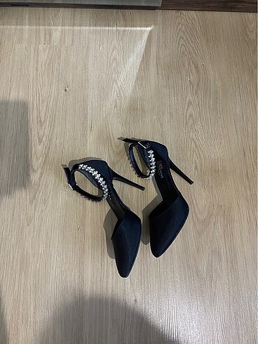 Stiletto