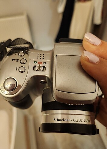 Kodak Kodak fotoğraf makinesi