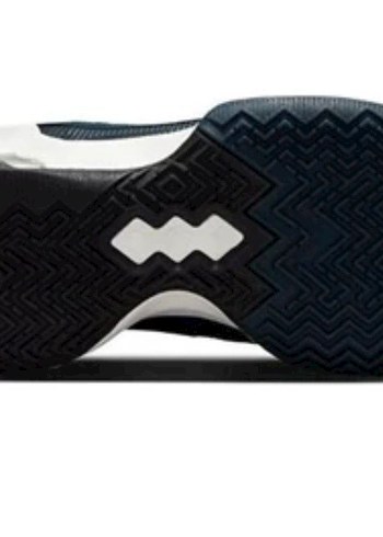 Nike Erkek Siyah Basketbol Ayakkabısı - Görsel 9