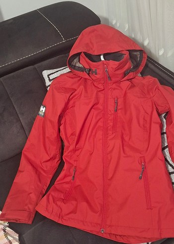 Helly Hansen s