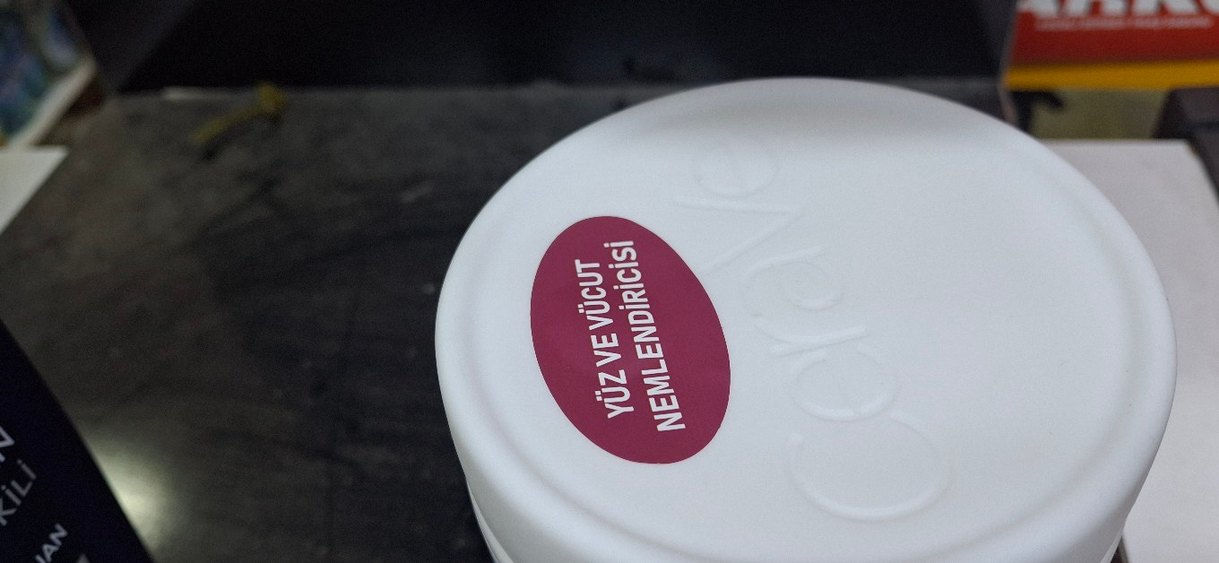 CeraVe Nemlendirici Krem 454g - Görsel 5