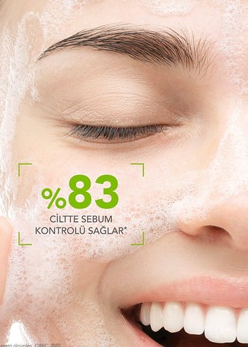 Sébium Köpüren Temizleyici Jel - Görsel 4