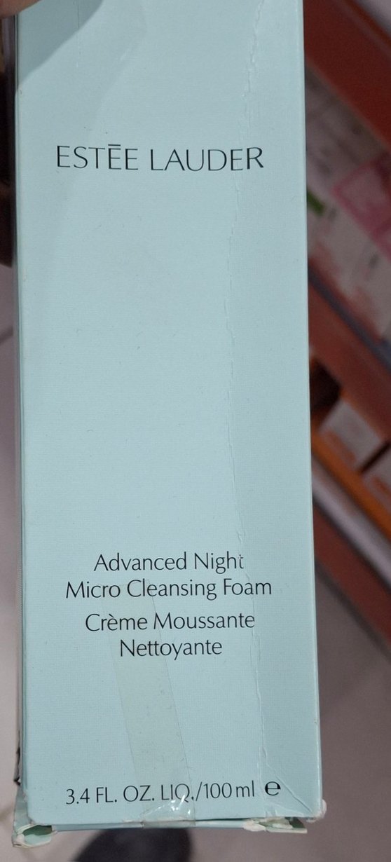 Estee Lauder Advanced Night Micro Temizleyici Köpük - Görsel 2