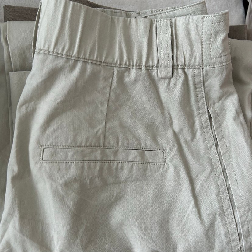 Stradivarius Havuç Pantolon - Görsel 3