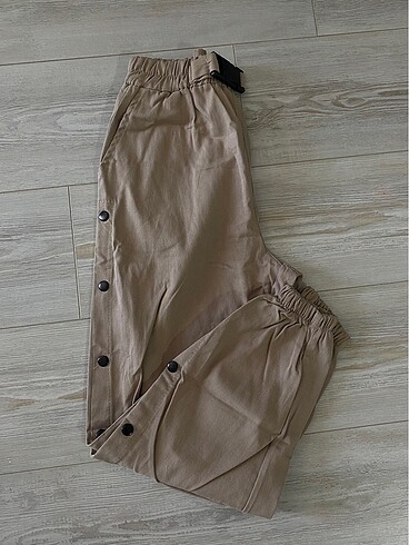 Jogger Pantolon