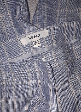 Pantolon - Görsel 2