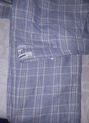 Pantolon - Görsel 4