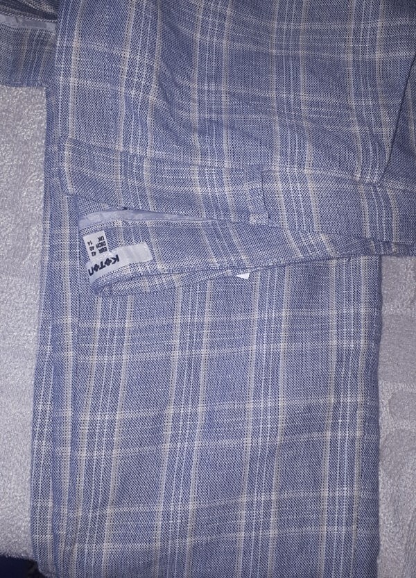 Pantolon - Görsel 4