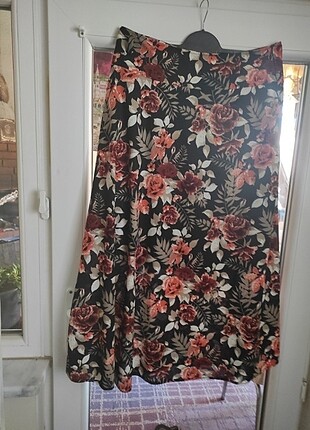 Uzun etek - Görsel 2